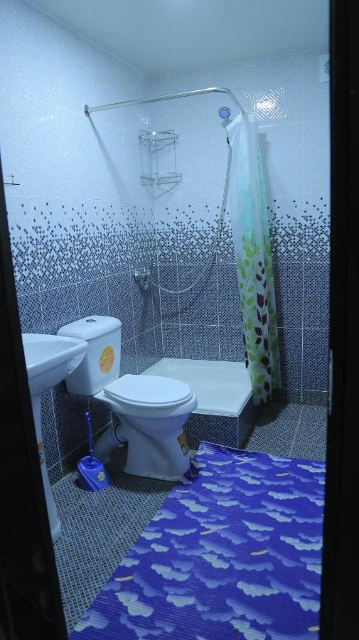 خيوة Mironshox Guest House المظهر الخارجي الصورة