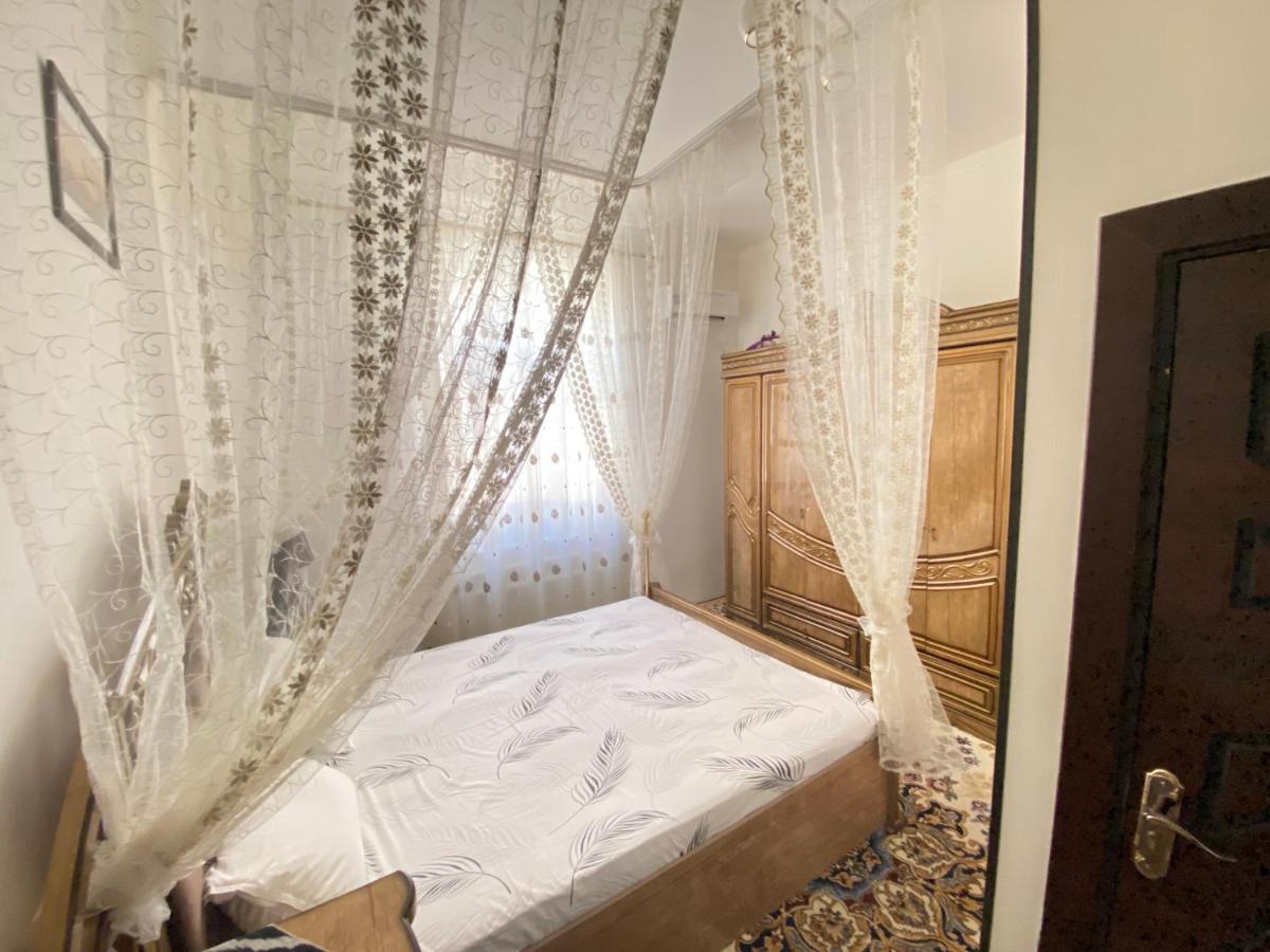 خيوة Mironshox Guest House المظهر الخارجي الصورة