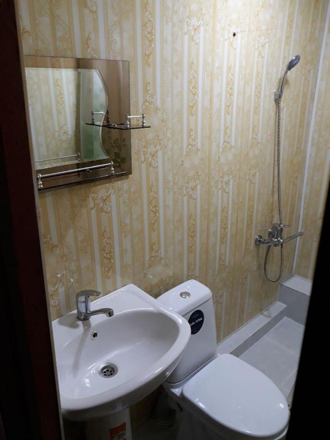 خيوة Mironshox Guest House المظهر الخارجي الصورة