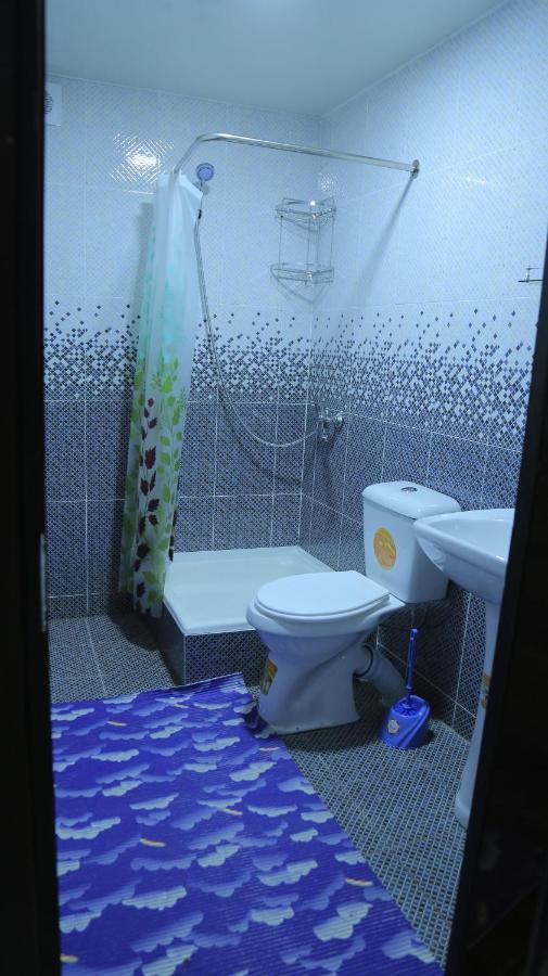 خيوة Mironshox Guest House المظهر الخارجي الصورة