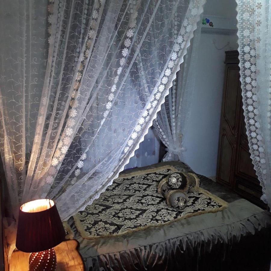 خيوة Mironshox Guest House المظهر الخارجي الصورة